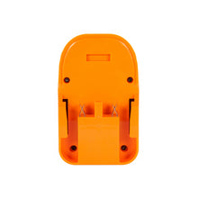 Load image into Gallery viewer, AEG 18V to Metabo HPT 18V Battery Adapter