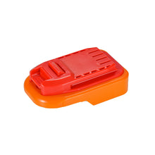 Load image into Gallery viewer, AEG 18V to Stanley V20 Battery Adapter