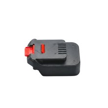 Load image into Gallery viewer, Makita 18V to MacNaught 18V Battery Adapter (Pump, Grease Gun)