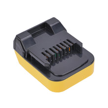 Load image into Gallery viewer, Bauer 20V to Metabo HPT 18V Battery Adapter