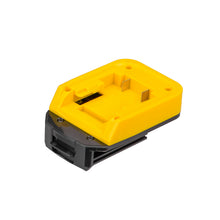 Load image into Gallery viewer, Bauer 20V to Porter Cable 18V Battery Adapter