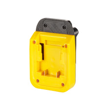 Load image into Gallery viewer, Bauer 20V to Chicago Electric 18V Battery Adapter