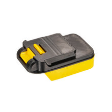 Load image into Gallery viewer, Bauer 20V to Chicago Electric 18V Battery Adapter