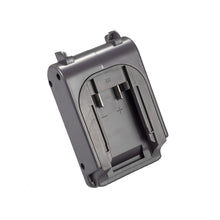 Load image into Gallery viewer, Black and Decker 20V to Dyson V8 Battery Adapter