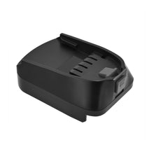 Load image into Gallery viewer, Bosch (Blue) 18V to Bosch (Green) 18V Battery Adapter