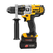 Load image into Gallery viewer, Bosch (Blue) 18V to DeWalt 20V Battery Adapter