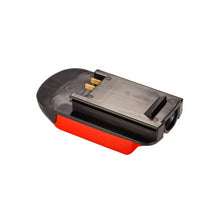 Load image into Gallery viewer, Craftsman 20V to Black and Decker 18V Ni-Cd Battery Adapter