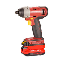 Load image into Gallery viewer, Craftsman 20V to Chicago Electric 18V Battery Adapter