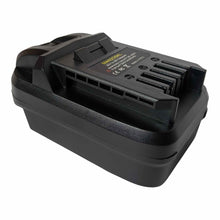 Load image into Gallery viewer, Craftsman 20V to SKIL 20V Battery Adapter