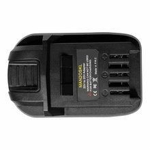 Load image into Gallery viewer, Craftsman 20V to SKIL 20V Battery Adapter