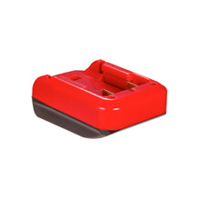 Load image into Gallery viewer, Craftsman 20V to WORX 20V PowerShare (Orange) Battery Adapter