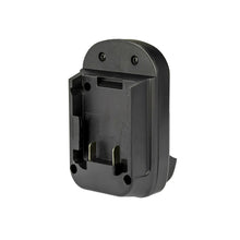 Load image into Gallery viewer, DeWalt 20V to DeWalt 12V Battery Adapter