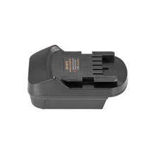 Load image into Gallery viewer, DeWalt 20V to Metabo 18V CAS Battery Adapter