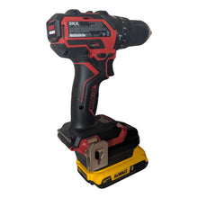 Load image into Gallery viewer, DeWalt 20V to SKIL 20V Battery Adapter
