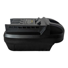 Load image into Gallery viewer, DeWalt 20V to SKIL 20V Battery Adapter