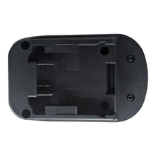 Load image into Gallery viewer, DeWalt 20V to SKIL 20V Battery Adapter