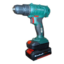 Load image into Gallery viewer, Einhell PXC 18V to Parkside X20V Battery Adapter