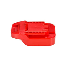 Load image into Gallery viewer, Hercules 20V to Bauer 20V Battery Adapter