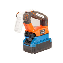 Load image into Gallery viewer, Hercules 20V to Black and Decker 20V Battery Adapter