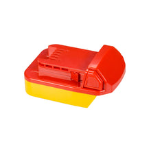 Load image into Gallery viewer, Hercules 20V to Milwaukee 18V Battery Adapter