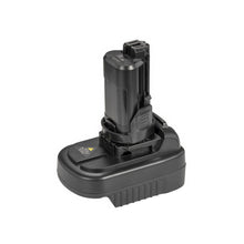 Load image into Gallery viewer, Makita 18V to Dremel 12V (8220 8250) Battery Adapter