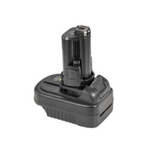 Load image into Gallery viewer, Makita 18V to Dremel 12V (8220 8250) Battery Adapter