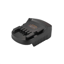 Load image into Gallery viewer, Makita 18V to Metabo 18V CAS Battery Adapter