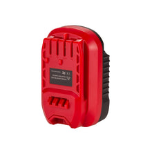 Load image into Gallery viewer, Makita 18V to Stanley V20 Battery Adapter