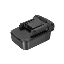 Load image into Gallery viewer, Mastercraft 20V (Blue) to RIDGID RED 18V Battery Adapter