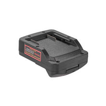 Load image into Gallery viewer, Metabo 18V CAS to DeWalt 20V Battery Adapter