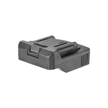 Load image into Gallery viewer, Metabo 18V CAS to Makita 18V Battery Adapter