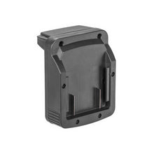 Load image into Gallery viewer, Metabo 18V CAS to Milwaukee 18V Battery Adapter