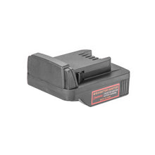 Load image into Gallery viewer, Metabo 18V CAS to Milwaukee 18V Battery Adapter