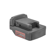 Load image into Gallery viewer, Metabo 18V CAS to Milwaukee 18V Battery Adapter