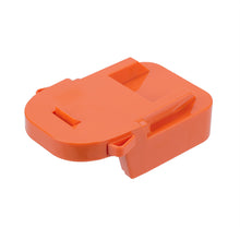 Load image into Gallery viewer, Milwaukee 18V to AEG 18V Battery Adapter
