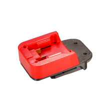 Load image into Gallery viewer, Milwaukee 18V to Chicago Electric 18V Battery Adapter