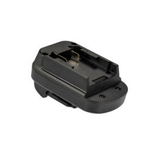 Load image into Gallery viewer, Milwaukee 18V to DeWalt 12V Battery Adapter
