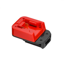 Load image into Gallery viewer, Milwaukee 18V to Porter Cable 18V Battery Adapter