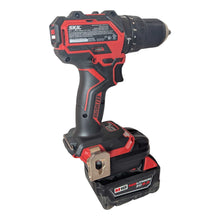 Load image into Gallery viewer, Milwaukee 18V to SKIL 20V Battery Adapter