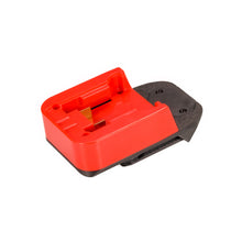 Load image into Gallery viewer, Milwaukee 18V to WEN 20V Battery Adapter