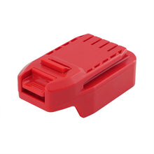 Load image into Gallery viewer, Porter Cable 20V to Bauer 20V Battery Adapter
