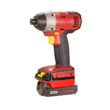 Load image into Gallery viewer, Porter Cable 20V to Chicago Electric 18V Battery Adapter