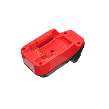 Load image into Gallery viewer, Porter Cable 20V to Milwaukee 18V Battery Adapter
