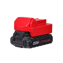 Load image into Gallery viewer, Porter Cable 20V to Milwaukee 18V Battery Adapter