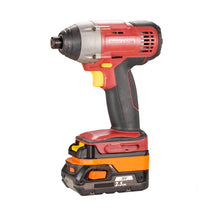 Load image into Gallery viewer, RIDGID 18V to Chicago Electric 18V Battery Adapter
