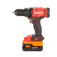 Load image into Gallery viewer, RIDGID 18V to Craftsman 20V Battery Adapter