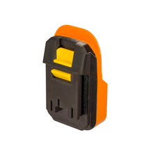 Load image into Gallery viewer, RIDGID 18V to Hart 20V Battery Adapter
