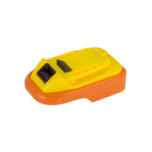 Load image into Gallery viewer, RIDGID 18V to Hercules 20V Battery Adapter