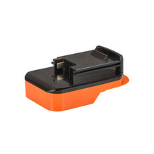 Load image into Gallery viewer, RIDGID 18V to Porter Cable 18V Battery Adapter