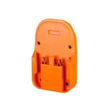 Load image into Gallery viewer, RIDGID 18V to Stanley V20 Battery Adapter